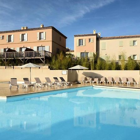 Les Coteaux De Pont Royal En Provence - Maeva Home - Appartement 3 Pieces 6 Personnes - Prestige Mae-6331 Mallemort Zewnętrze zdjęcie