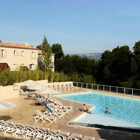 Les Coteaux De Pont Royal En Provence - Maeva Home - Appartement 3 Pieces 6 Personnes - Prestige Mae-6331 Mallemort Zewnętrze zdjęcie
