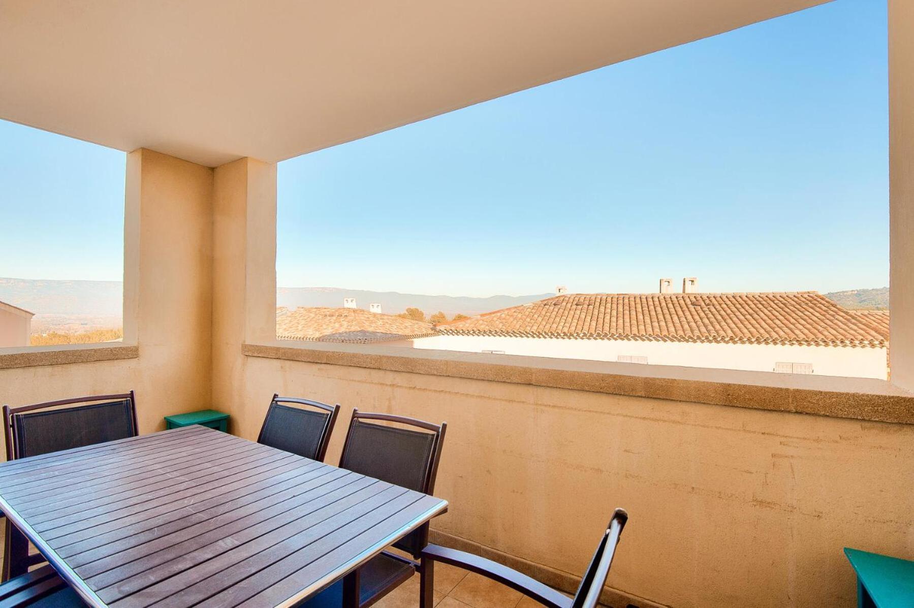 Les Coteaux De Pont Royal En Provence - Maeva Home - Appartement 3 Pieces 6 Personnes - Prestige Mae-6331 Mallemort Zewnętrze zdjęcie