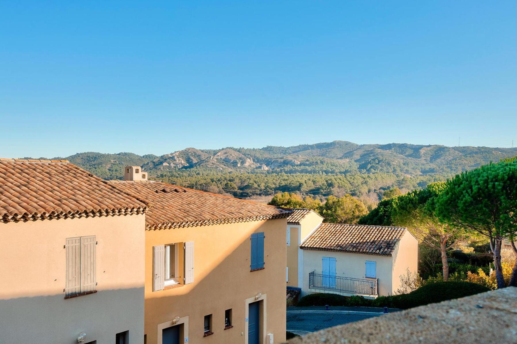 Les Coteaux De Pont Royal En Provence - Maeva Home - Appartement 3 Pieces 6 Personnes - Prestige Mae-6331 Mallemort Zewnętrze zdjęcie