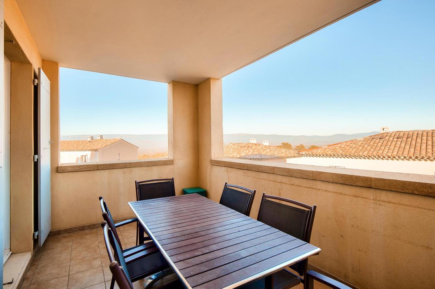 Les Coteaux De Pont Royal En Provence - Maeva Home - Appartement 3 Pieces 6 Personnes - Prestige Mae-6331 Mallemort Zewnętrze zdjęcie