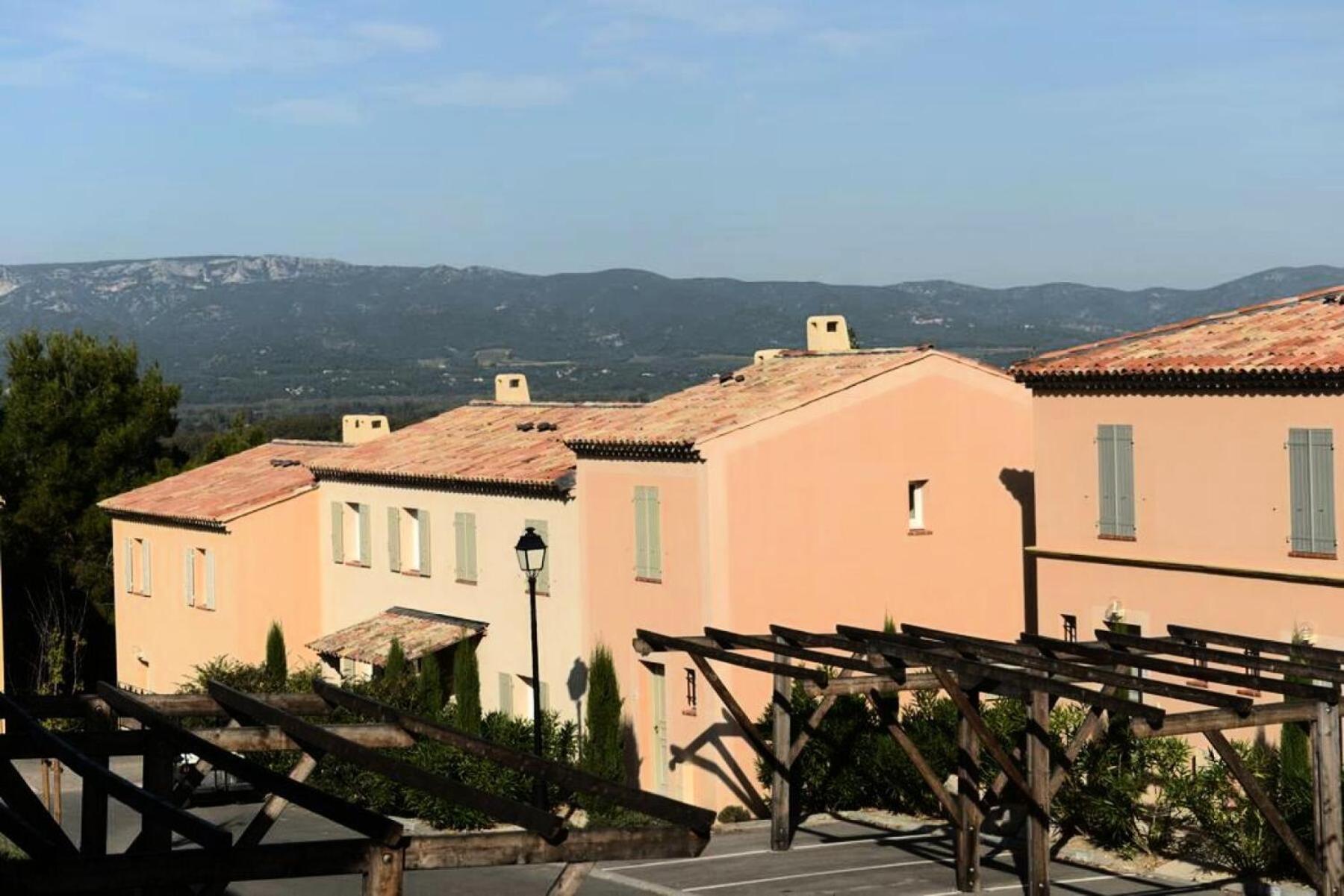 Les Coteaux De Pont Royal En Provence - Maeva Home - Appartement 3 Pieces 6 Personnes - Prestige Mae-6331 Mallemort Zewnętrze zdjęcie