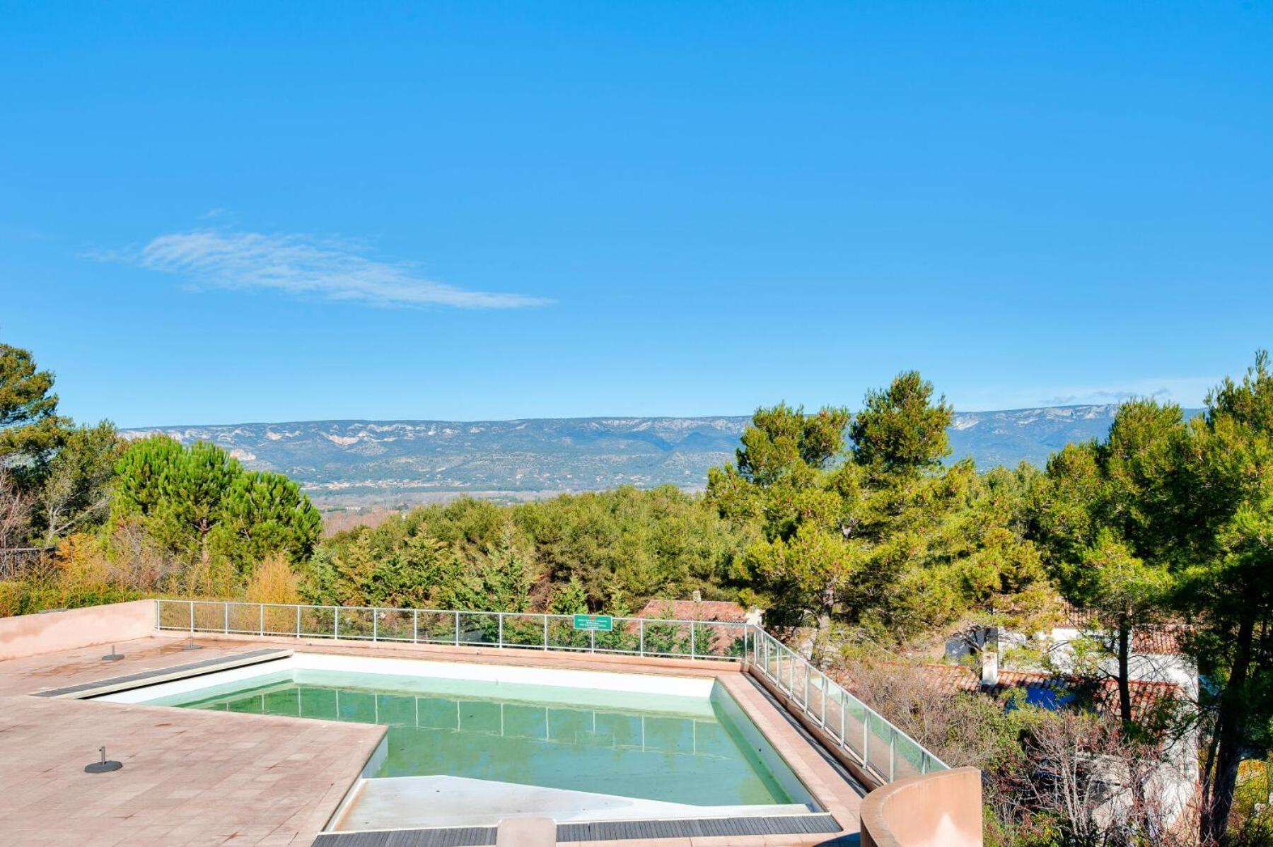 Les Coteaux De Pont Royal En Provence - Maeva Home - Appartement 3 Pieces 6 Personnes - Prestige Mae-6331 Mallemort Zewnętrze zdjęcie