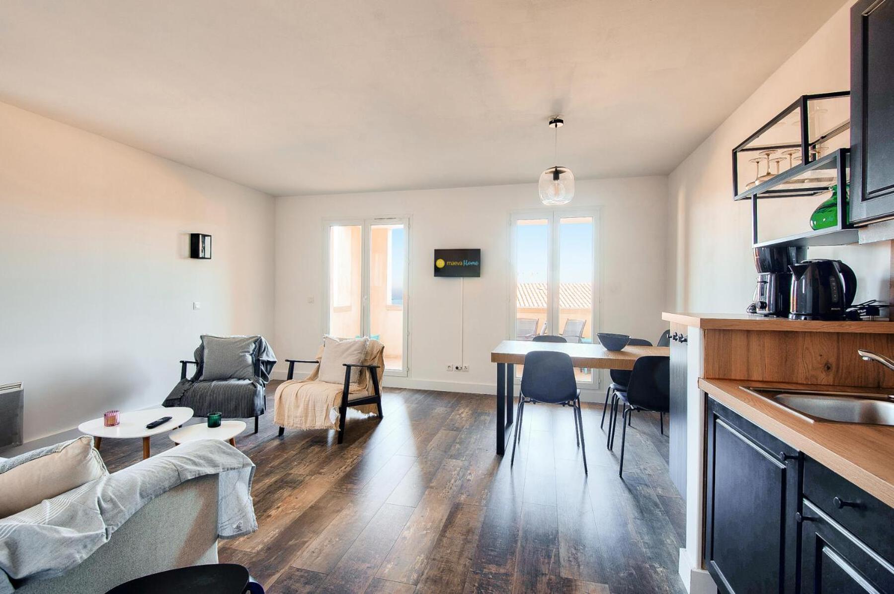 Les Coteaux De Pont Royal En Provence - Maeva Home - Appartement 3 Pieces 6 Personnes - Prestige Mae-6331 Mallemort Zewnętrze zdjęcie