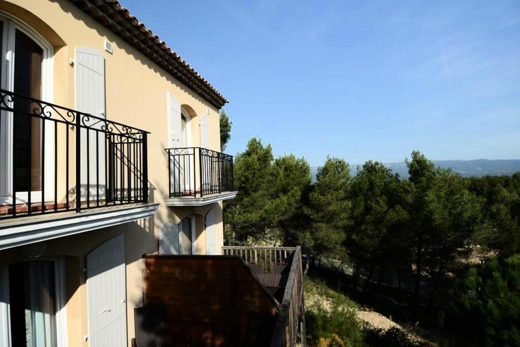 Les Coteaux De Pont Royal En Provence - Maeva Home - Appartement 3 Pieces 6 Personnes - Prestige Mae-6331 Mallemort Zewnętrze zdjęcie