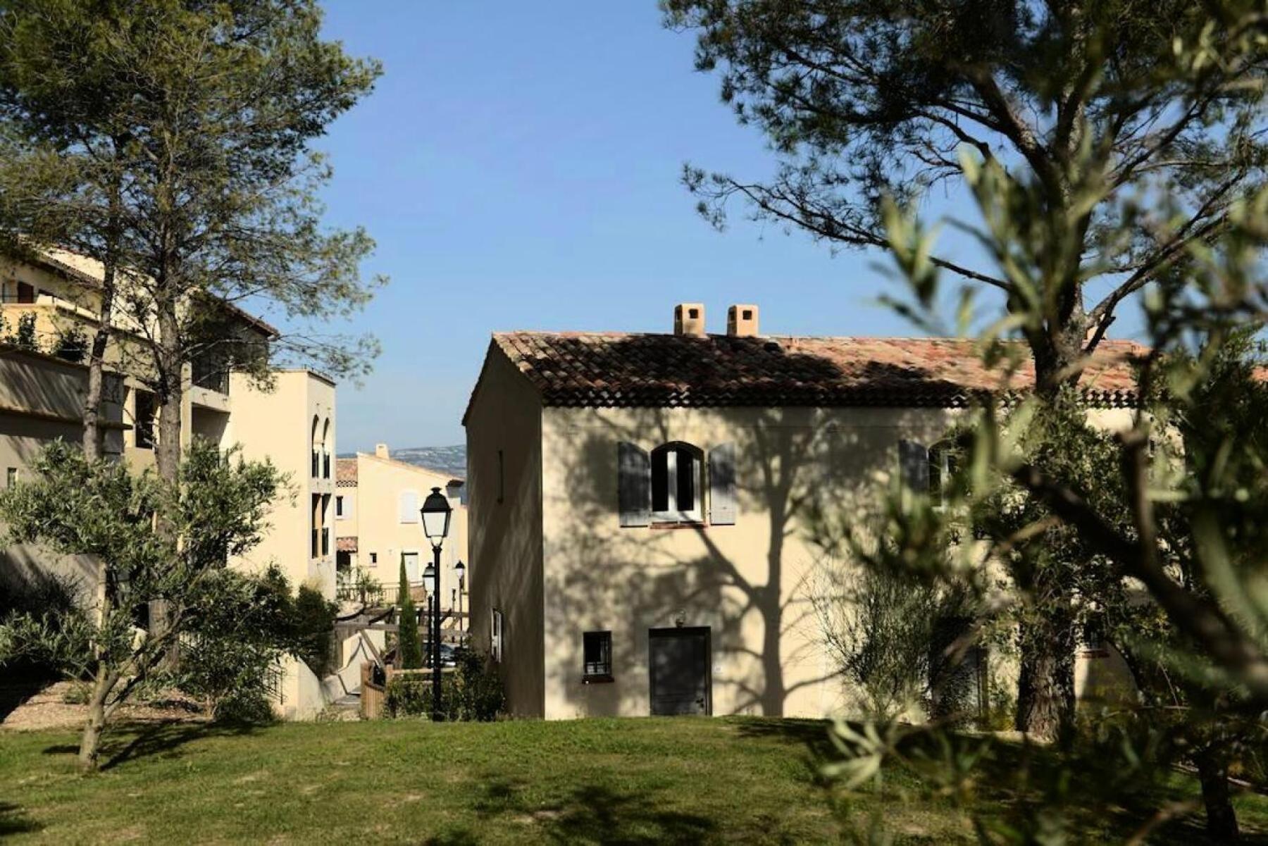 Les Coteaux De Pont Royal En Provence - Maeva Home - Appartement 3 Pieces 6 Personnes - Prestige Mae-6331 Mallemort Zewnętrze zdjęcie