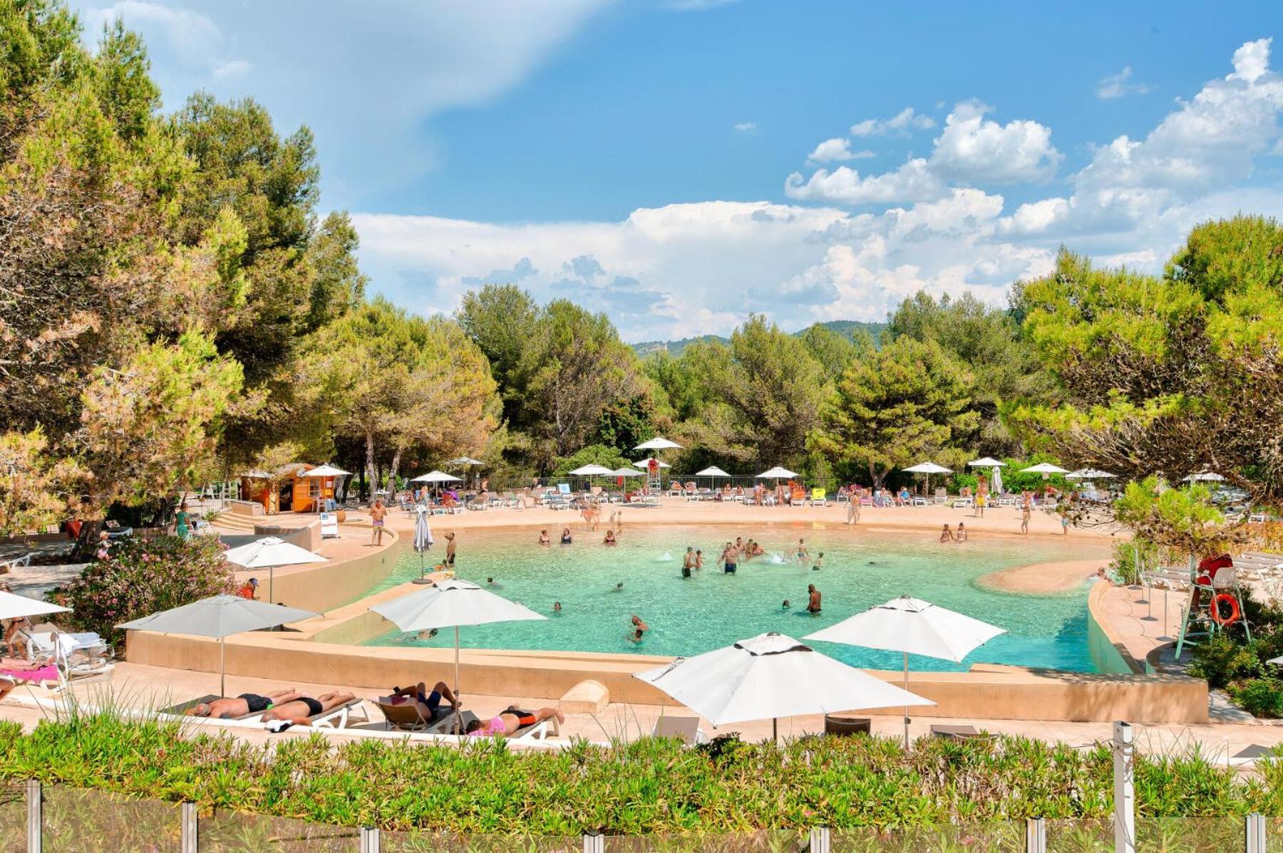 Les Coteaux De Pont Royal En Provence - Maeva Home - Appartement 3 Pieces 6 Personnes - Prestige Mae-6331 Mallemort Zewnętrze zdjęcie