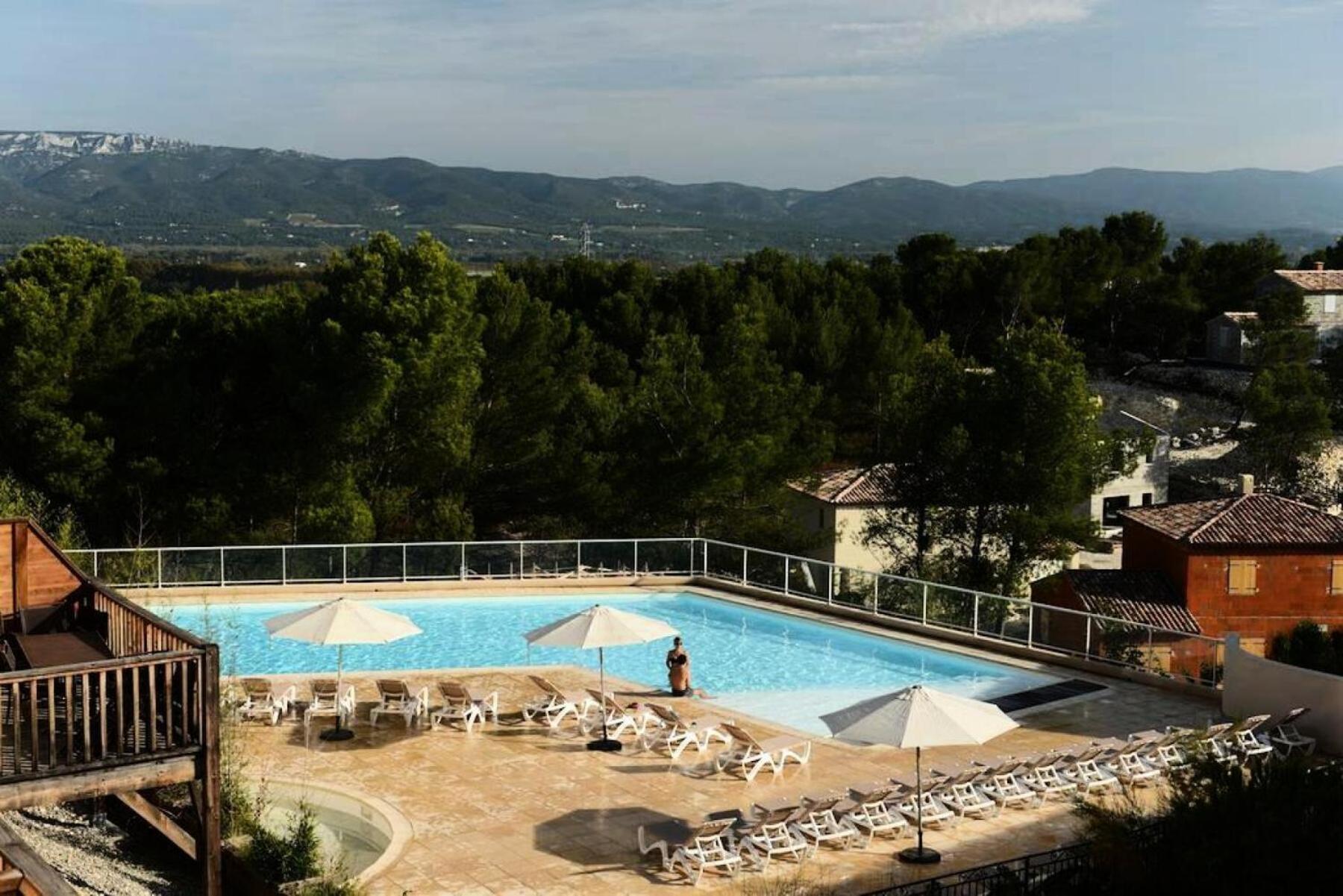 Les Coteaux De Pont Royal En Provence - Maeva Home - Appartement 3 Pieces 6 Personnes - Prestige Mae-6331 Mallemort Zewnętrze zdjęcie
