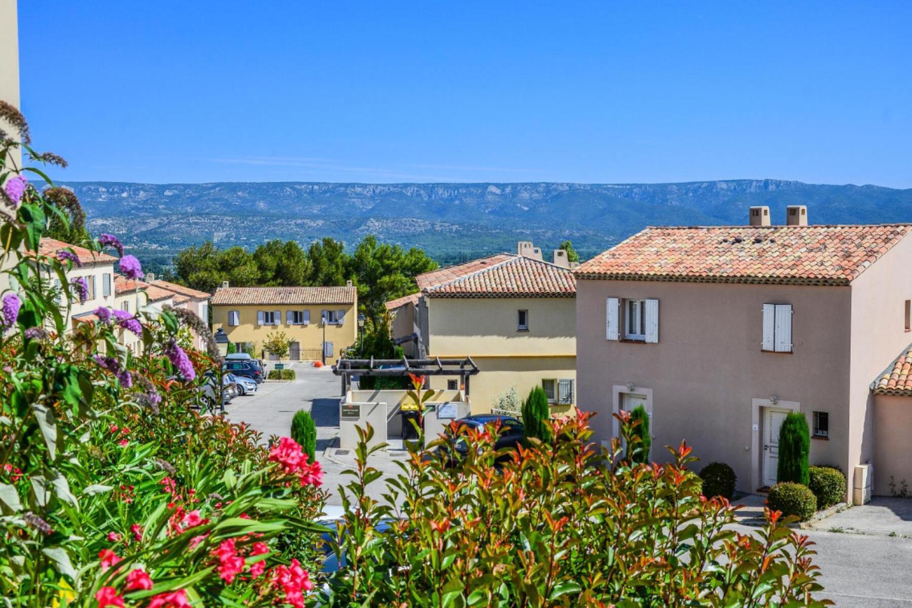Les Coteaux De Pont Royal En Provence - Maeva Home - Appartement 3 Pieces 6 Personnes - Prestige Mae-6331 Mallemort Zewnętrze zdjęcie